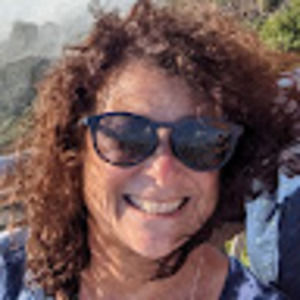 Meet your Posher, Cathy